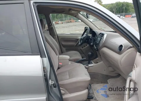 2004 Toyota Rav4 z USA, uszkodzony, nr VIN JTEHD20V340001918